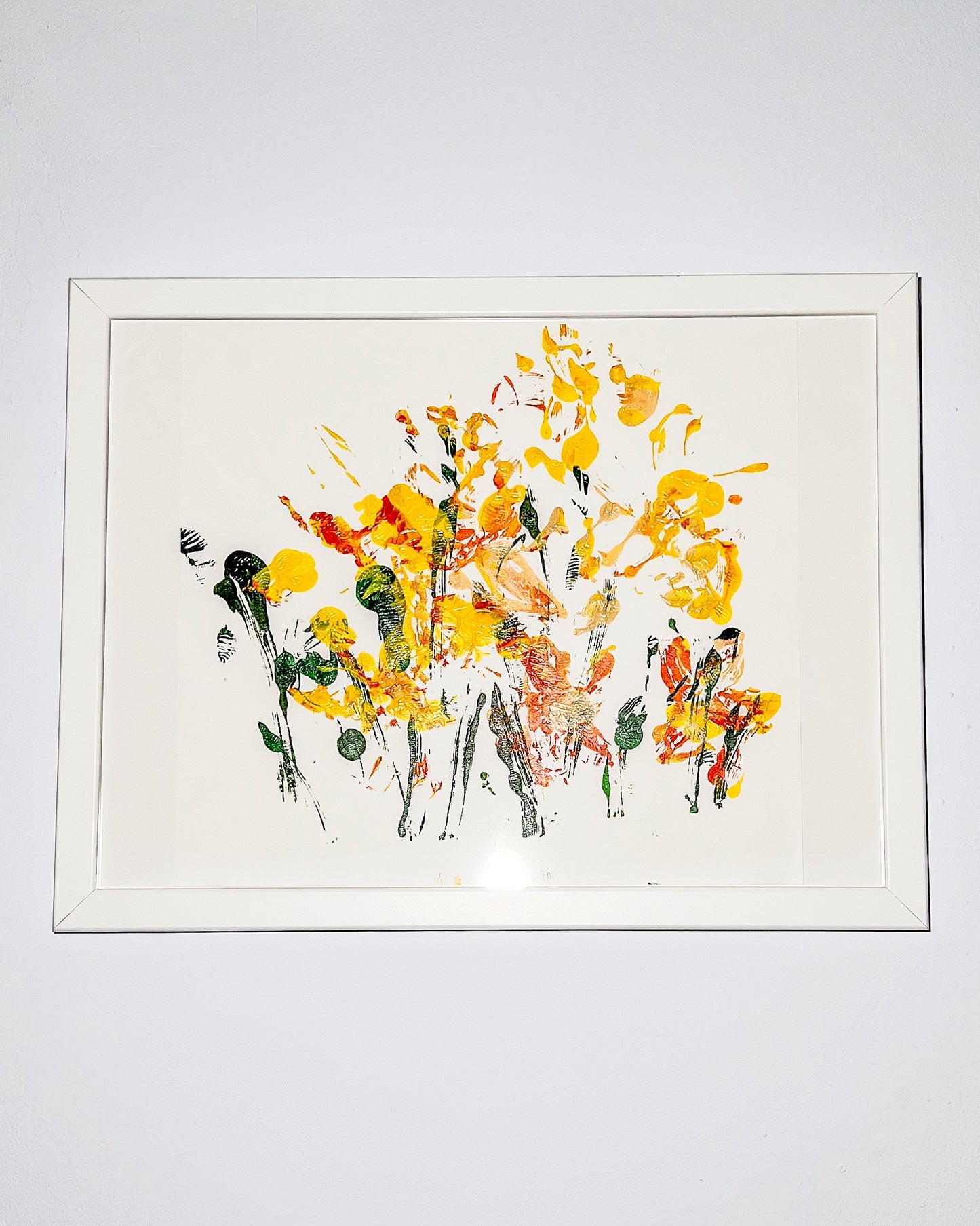 Flora imprint .2