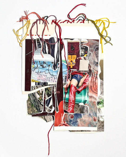 Layered learnings .7