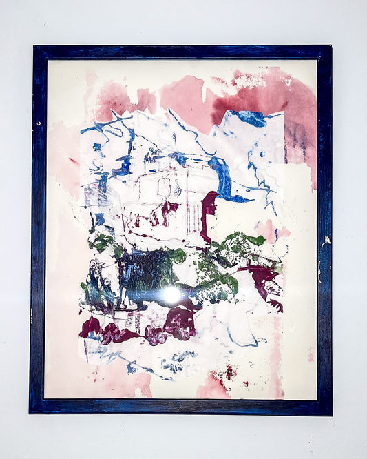 Community gathers nature holds