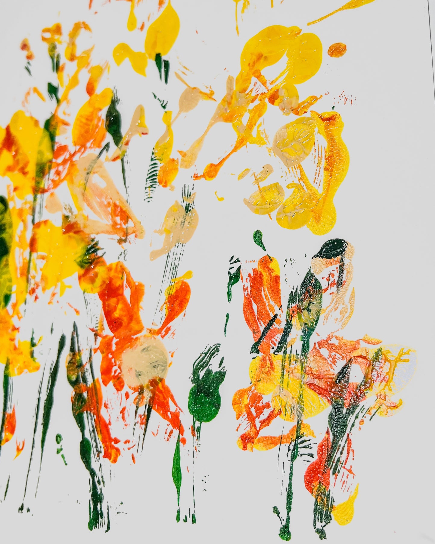 Flora imprint .2