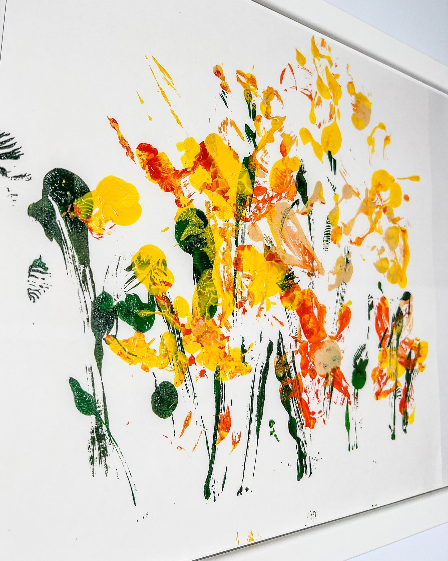 Flora imprint .2