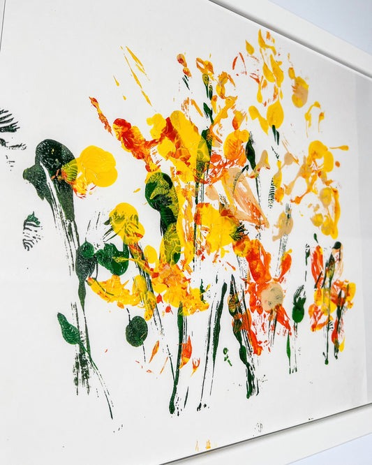 Flora imprint .2