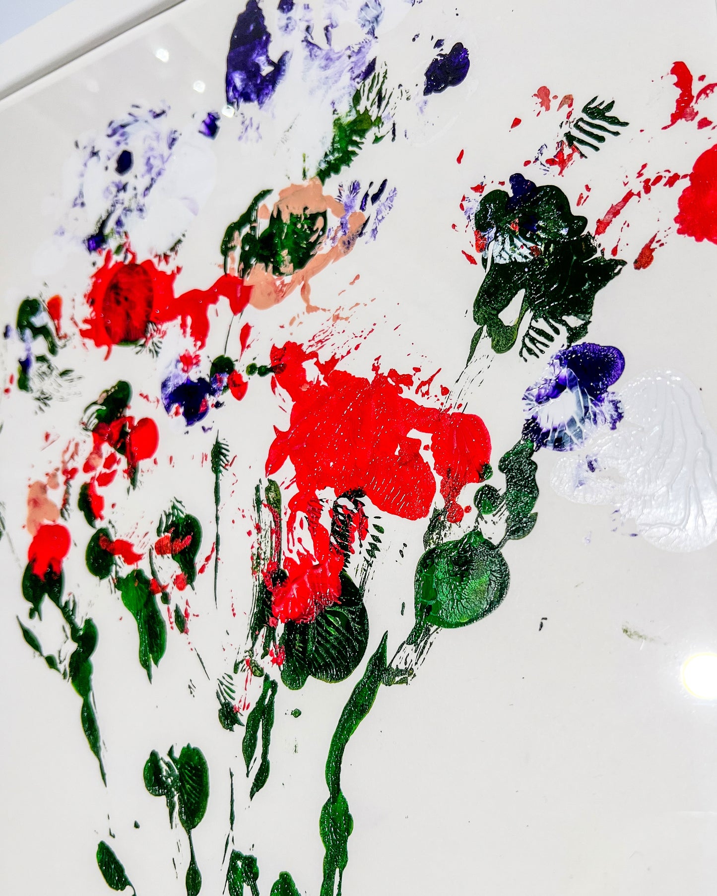 Flora imprint .1